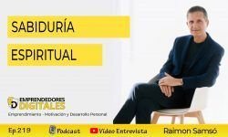 Sabiduría espiritual - Raimon Samsó