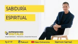 Sabiduría espiritual - Raimon Samsó