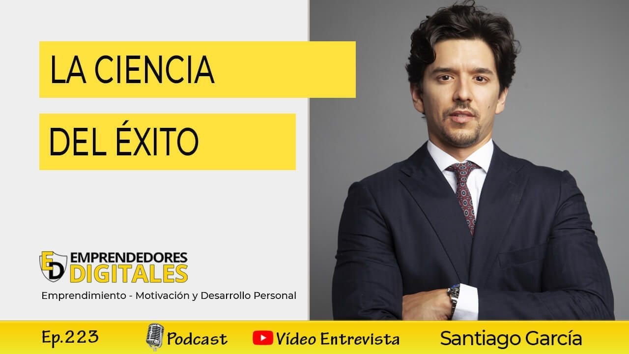 La ciencia del éxito