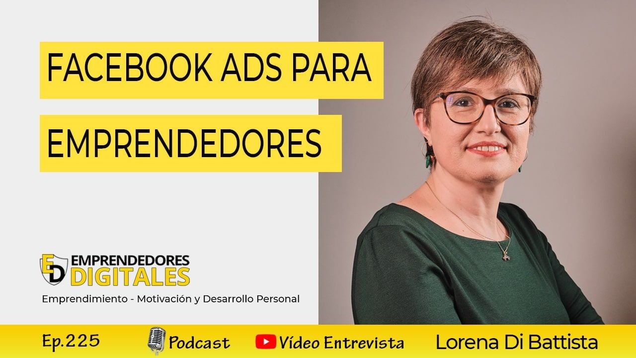 Facebook e Instagram Ads PARA EMPRENDEDORES