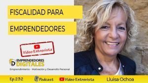 FISCALIDAD PARA EMPRENDEDORES