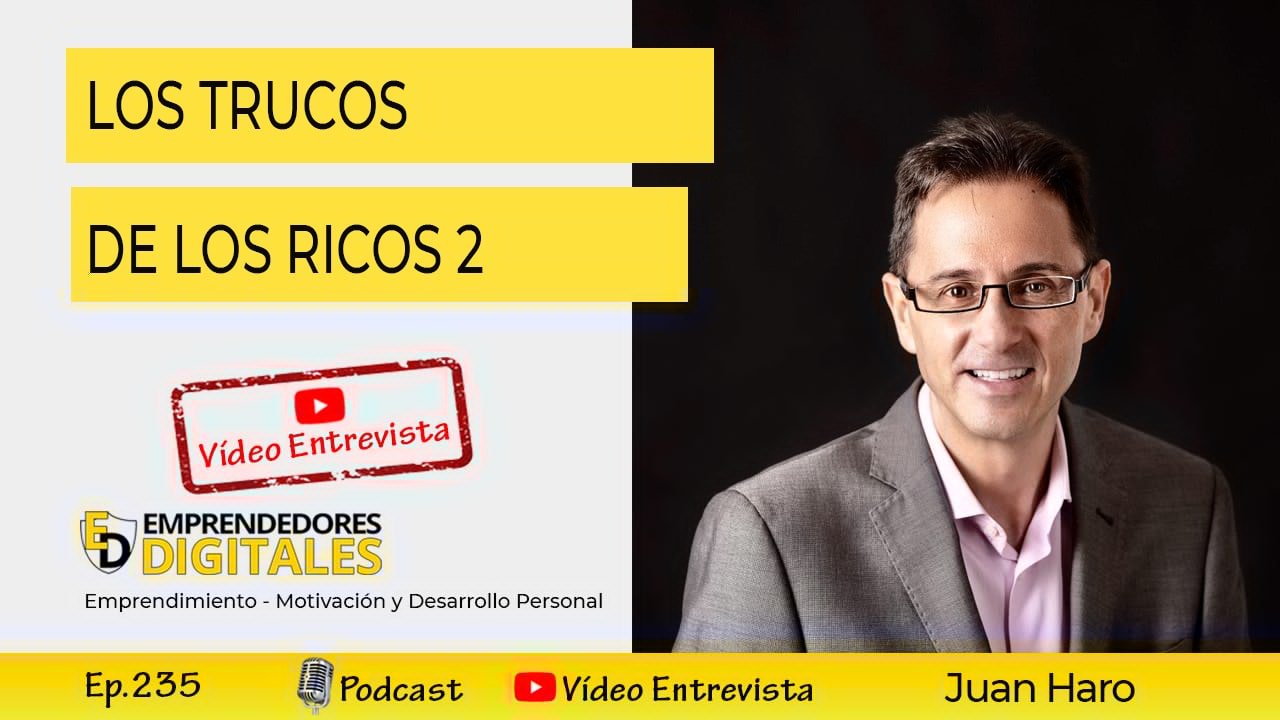 LOS TRUCOS DE LOS RICOS 2