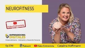 NEUROFITNESS - Catalina Hoffmann