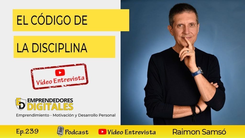 EL CÓDIGO DE LA DISCIPLINA