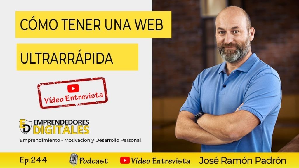 Cómo tener en WordPress una web ultrarrápida