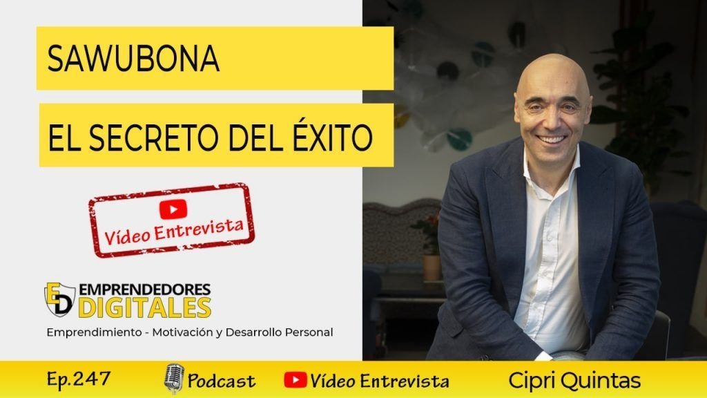 Sawubona El Secreto Del Éxito
