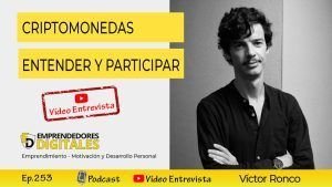 Criptomonedas entender y participar