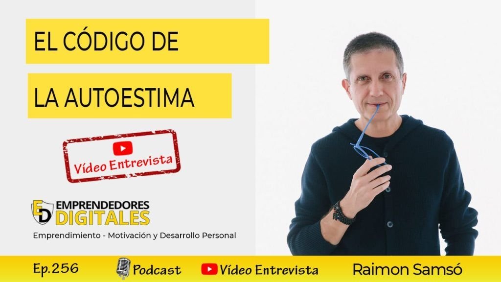 El código de la autoestima