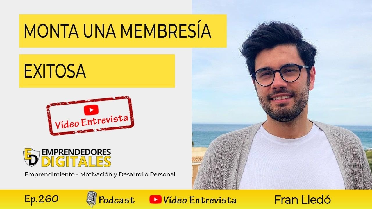 Cómo montar una membresía sin morir en el intento