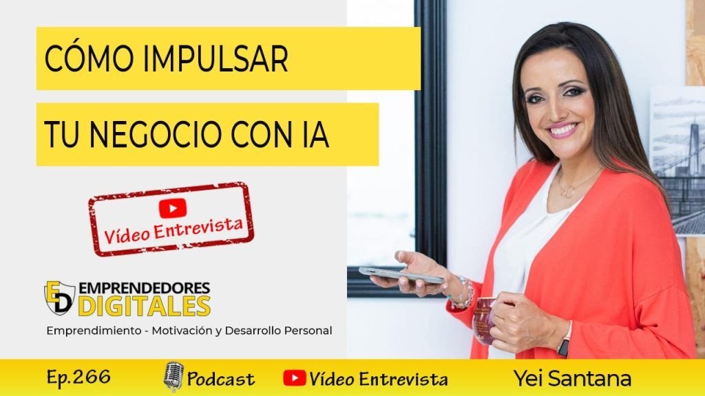 Cómo impulsar tu negocio con IA
