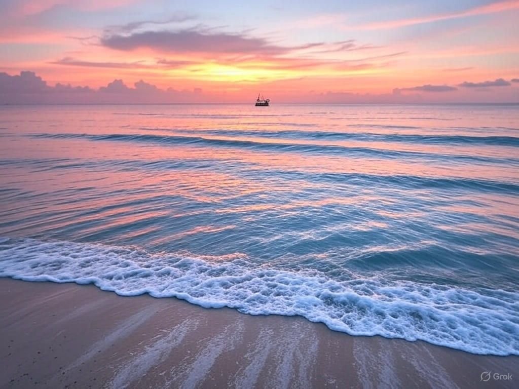 Libre como el sol cuando amanece