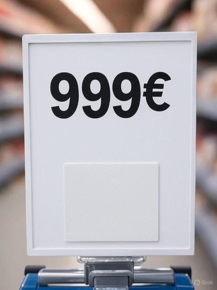 el secreto para vender a precios altos
