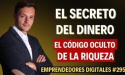 El secreto del dinero - Jorge Muñoz