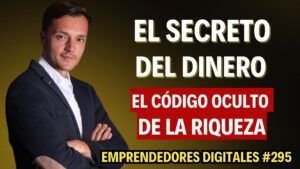 El secreto del dinero - Jorge Muñoz