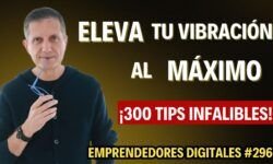 300 Tips para elevar tu vibración ⚡️ Guía completa para cambiar tu destino - Raimon Samsó | Podcast ep. 296 Eleva tu vibración al máximo